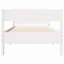 Abdullbasit Solid Wood Storage Bed-1408436315
