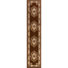 Simmar Chocolate Brown