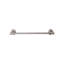 Edwardian Bath Single 26 1/2" Wall Mounted  Towel Bar-1765619855