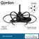 29'' 3 - Blade LED Standard Ceiling Fan with Remote Control and Light Kit Included