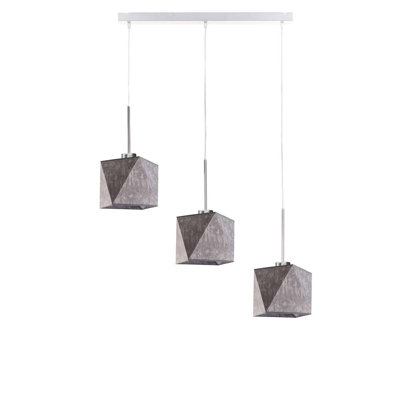 Deneise 3 - Light Kitchen Island Pendant