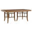 Bali Hai Extendable Dining Table