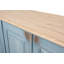 119'' W Solid Wood Sideboard-363415928