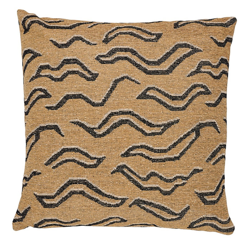 Kata Pillow, 22" H x 22" W