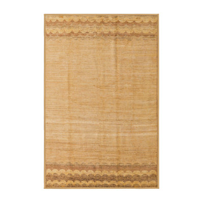Delasia Abstract Indoor Rug