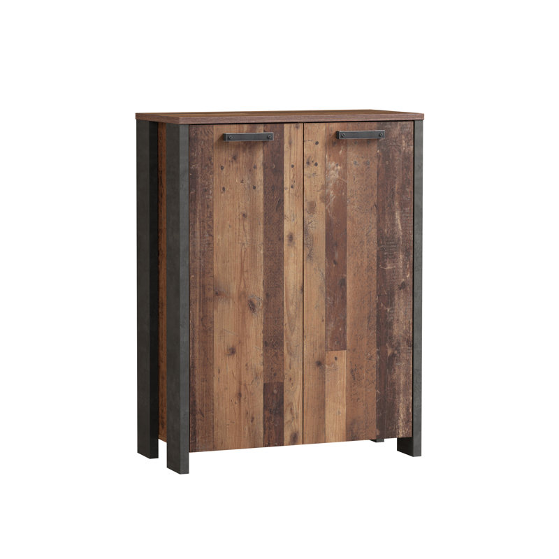 Lanham Accent Cabinet