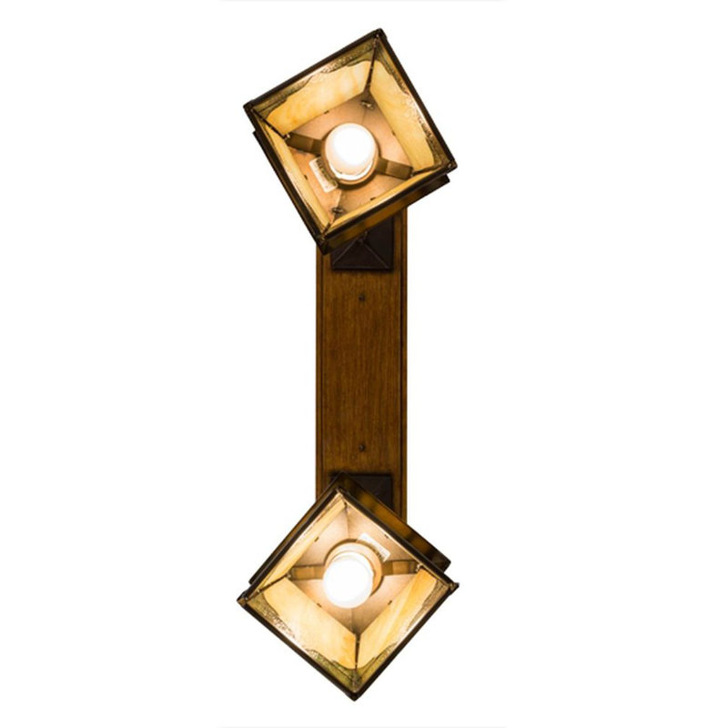 Kirkpatrick 2 - Light Pendant