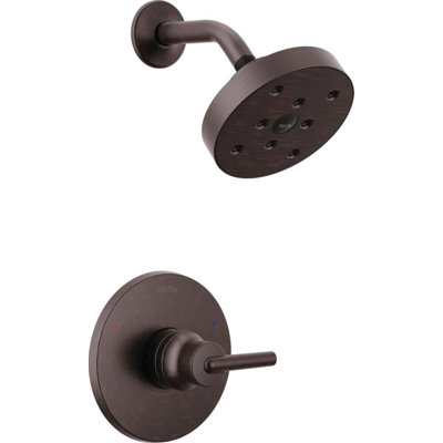 Trinsic 14 Series Single-Function Shower Set