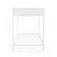 Belka Desk with Drawers-1744020217
