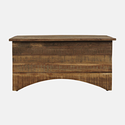 Juliana Solid Wood Blanket Chest