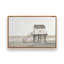 Impression sur toile Weathered Beach Outpost II par Ethan Harper-1422214830-1422214825-1422214831