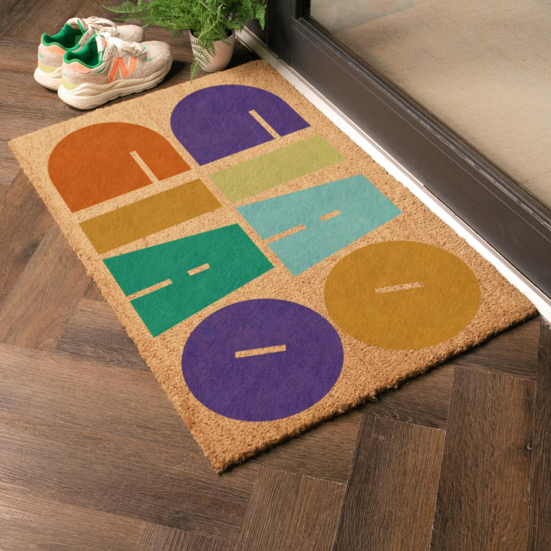 Indoor Doormat