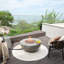 Round Concrete Smokeless Fire Pit Table-666699722-666699726-666699727