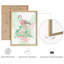 Art tropical, flamant rose tropical-104788878-104788882