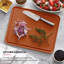 Kitchenaid Classic Non-Slip Poly Cutting Board, 11X14 Inch-364516653