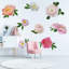 Large Flower Wall Decal