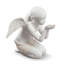 A Fantasy Breath Figurine