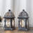 7.68'' Battery Powered Outdoor Lantern-82617817