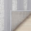 Tapis crème / bleu Fresno-102210985