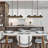 Smither 6 - Light Pendant