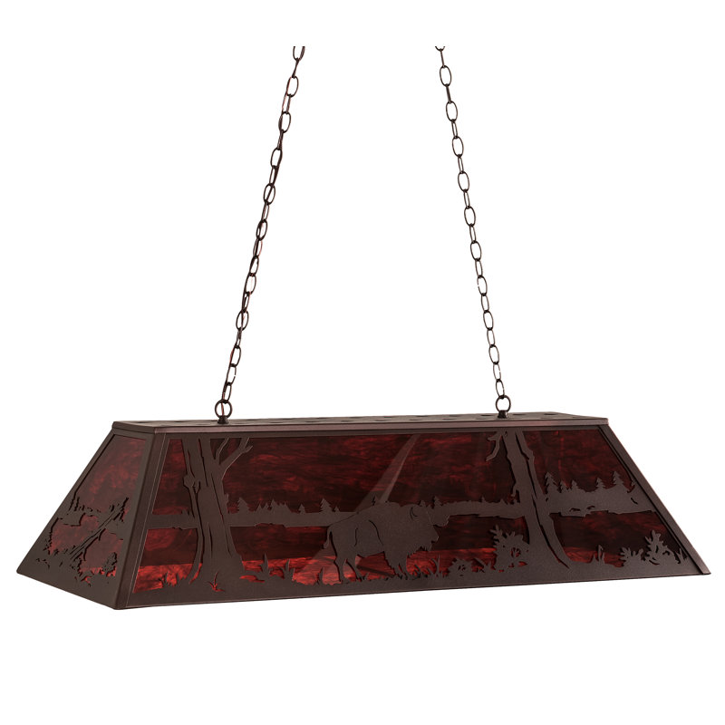 Drumm 6 - Light Pendant