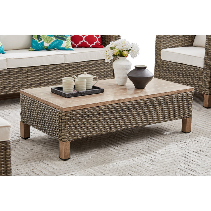 Table basse Centrahoma