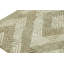 Moroccan Hand Knotted Geometric Area Rug-259094563