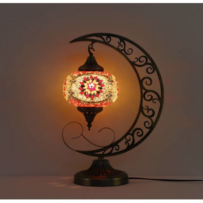 Lampe Tabiatha