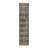 Lansing 54.1 " H Media Shelves-334172492