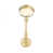Brass is out of stock