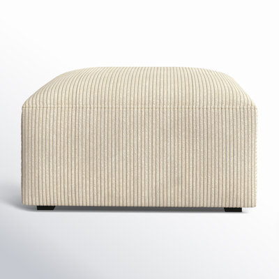 Winnie Upholstered Ottoman