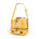 Yellow/White