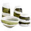 Danali Handmade Glass Table Vase-307757560