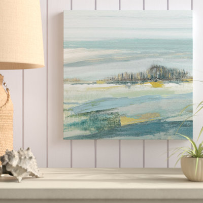 " Lewbeach Vista 1 "