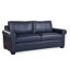 Bedford Leather Sofa