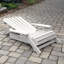 Chaise Adirondack en plastique Federigo-701283860