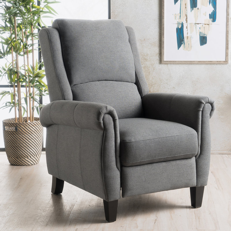Fauteuil inclinable