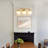 3 - Light Dimmable Vanity Light-609543461