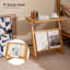 Alichia Tray Top C Table End Table