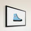 Molly Rosner - Single Picture Frame Painting-20858743