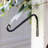Achla Metal Weather Resistant Bracket Plant Stand-50812385