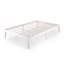 Lit plateforme en bois massif Gerd-453649992