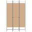 200cm H 6 - Panel Folding Room Divider-175796851