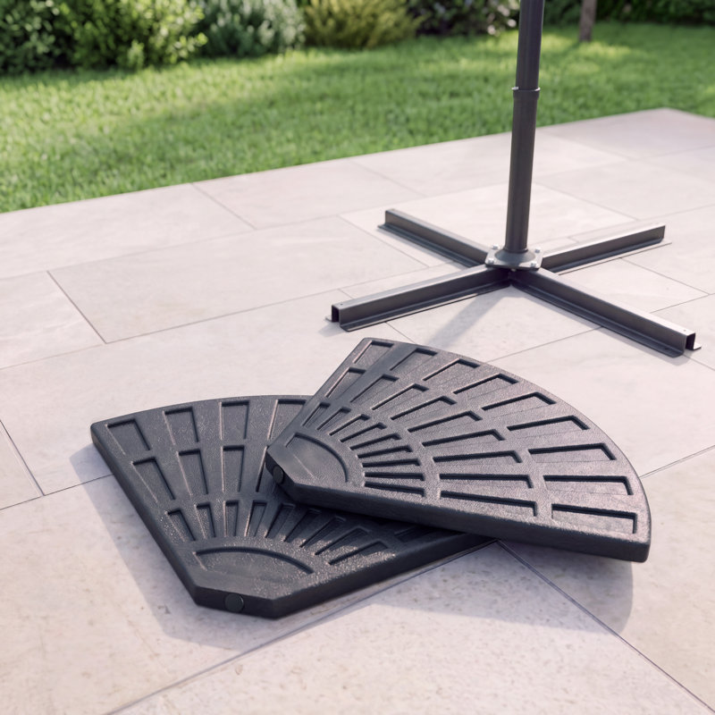 Umbrella Weight