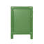 Clara Collection 1 - Drawer Rattan Nightstand-582882753