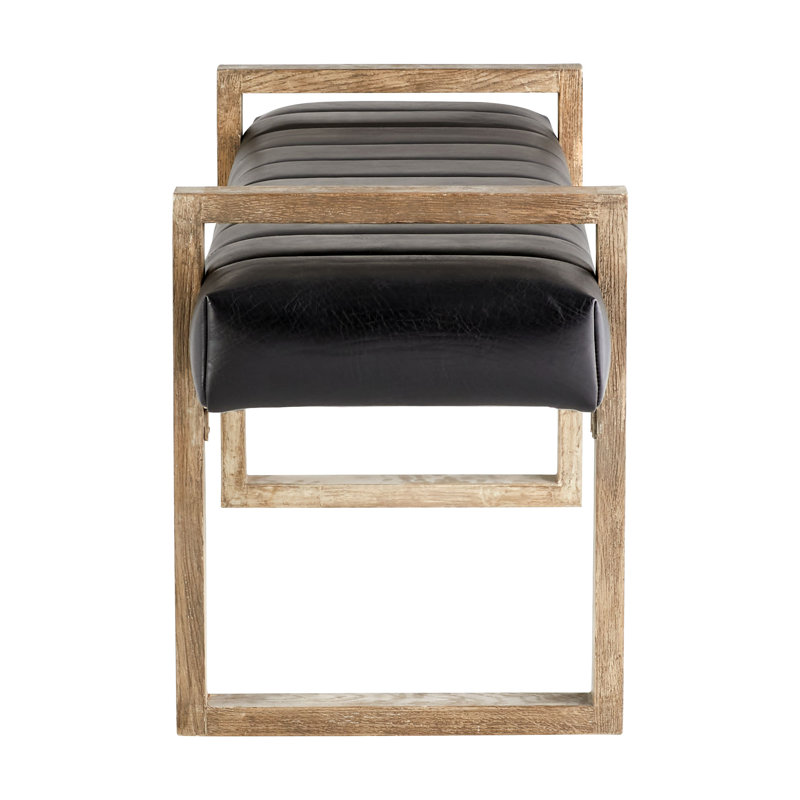 Upholstered Bench