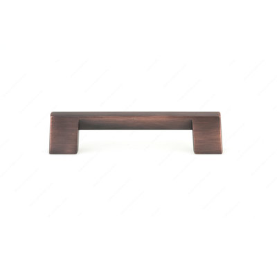 Expression 5 1/32" Center to Center Bar Pull