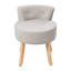 Plywood Accent Stool-2051961407-2051961377