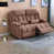 Brown est en rupture de stock