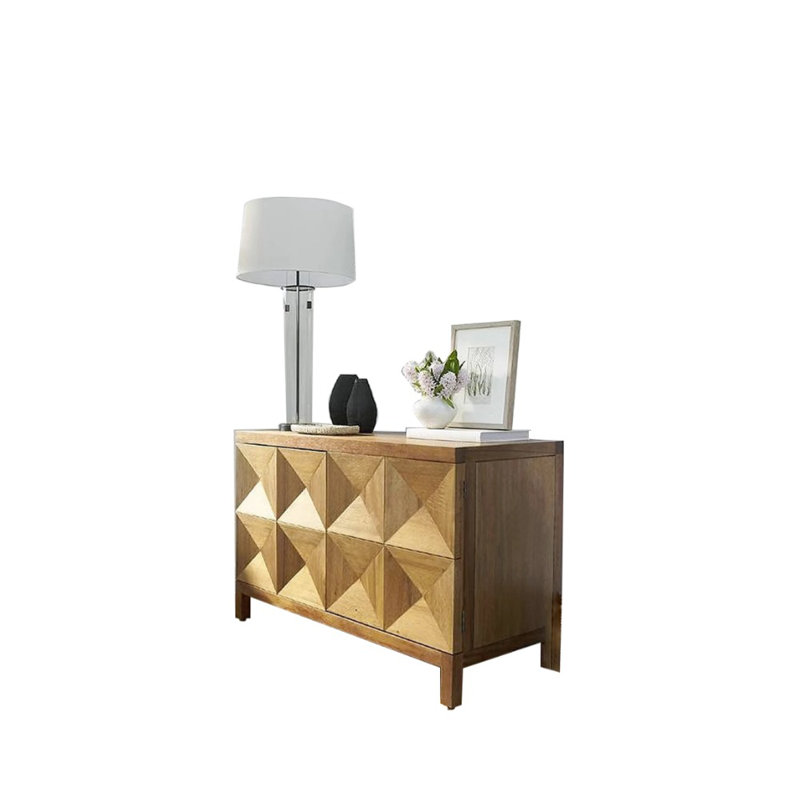 Buffet 51,97 po Parquet